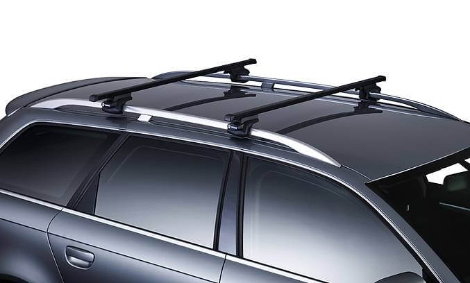 Bagażnik bazowy Thul