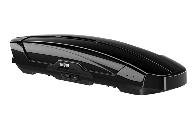 Thule Motion XT Sport