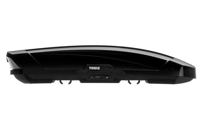 Thule Motion XT XL