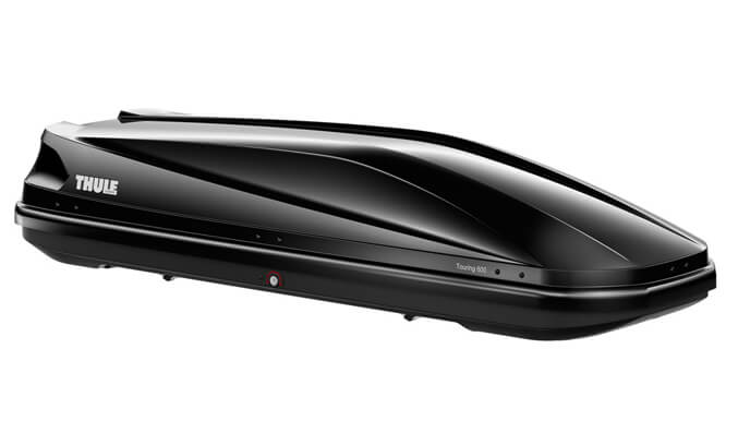 Thule Touring 600