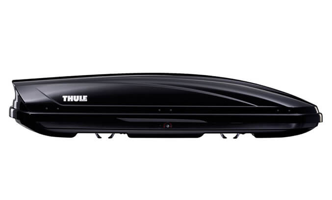 Thule Motion 600 / sport