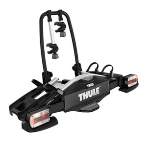 Bagażnik na hak – 2 rowery Thule VeloCompact 925