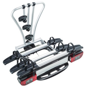 Whispbar Cykell CKT31 bagażnik na hak – 3 rowery